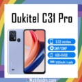 Oukitel C31 Pro