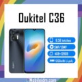 Oukitel C36