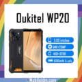 Oukitel WP20