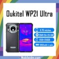 Oukitel WP21 Ultra