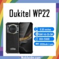 Oukitel WP22