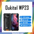 Oukitel WP23