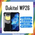 Oukitel WP26