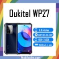 Oukitel WP27