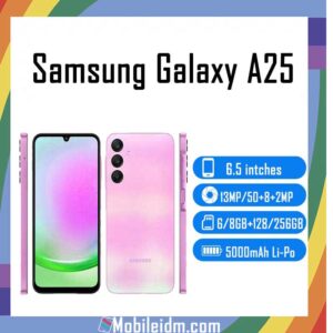 Samsung Galaxy A25