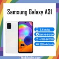 Samsung Galaxy A31