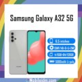 Samsung Galaxy A32 5G