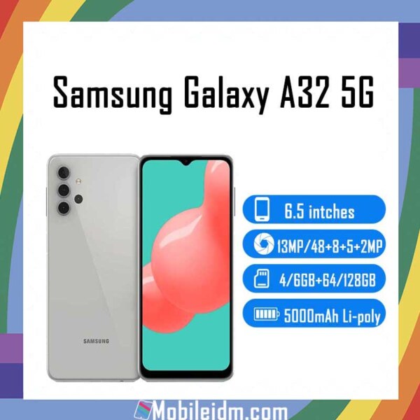 Samsung Galaxy A32 5G