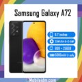 Samsung Galaxy A72