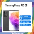 Samsung Galaxy A73 5G