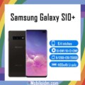 Samsung Galaxy S10+