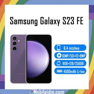 Samsung Galaxy S23 FE