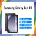 Samsung Galaxy Tab A9