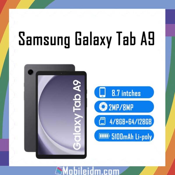 Samsung Galaxy Tab A9