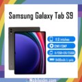 Samsung Galaxy Tab S9