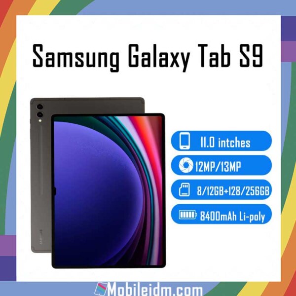 Samsung Galaxy Tab S9