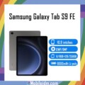 Samsung Galaxy Tab S9 FE