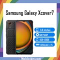 Samsung Galaxy Xcover7