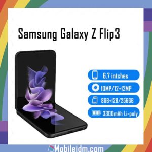 Samsung Galaxy Z Flip 5