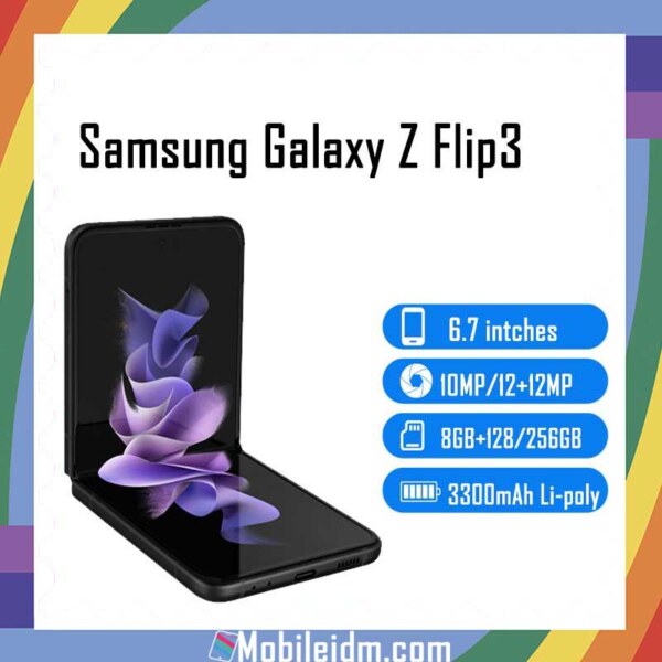 Samsung Galaxy Z Flip 5