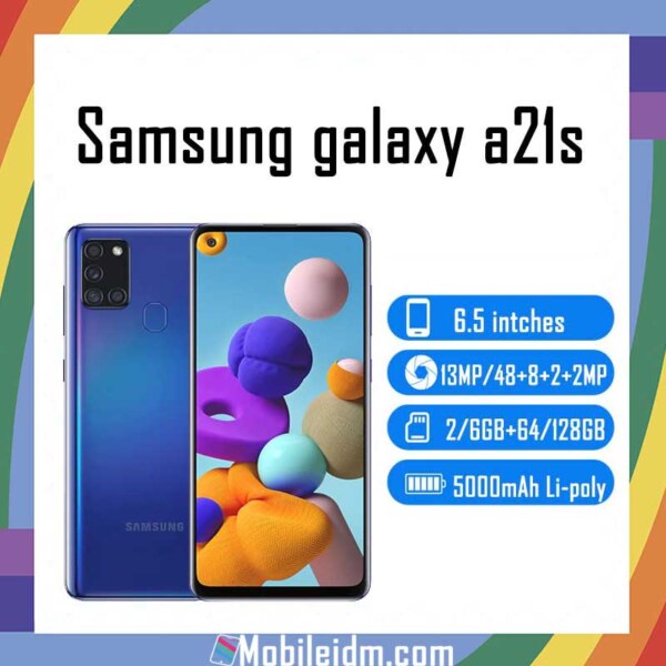 Samsung galaxy a21s