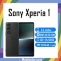 Sony Xperia 1