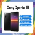 Sony Xperia 10