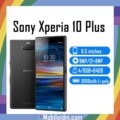 Sony Xperia 10 Plus