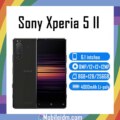 Sony Xperia 5 II