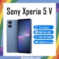 Sony Xperia 5 V