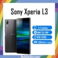 Sony Xperia L3