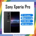 Sony Xperia Pro