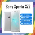 Sony Xperia XZ2