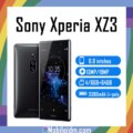 Sony Xperia XZ3