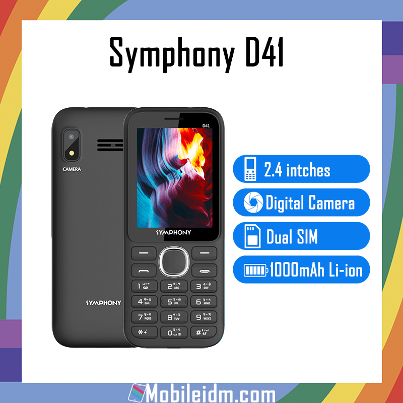 Symphony button mobile price in bangladesh