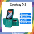 Symphony D43