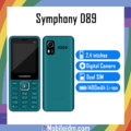 Symphony D89