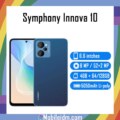 Symphony innova 10