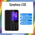 Symphony L135
