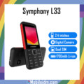 Symphony L33