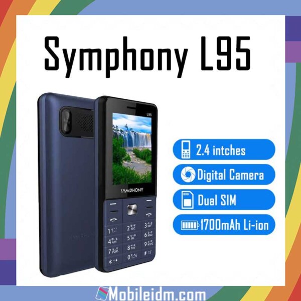 Symphony L95