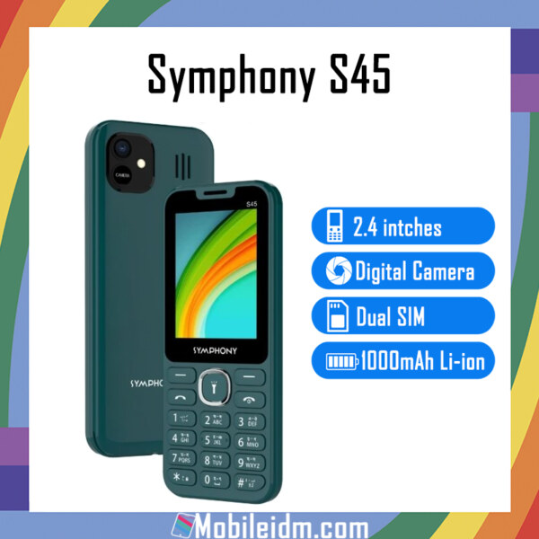 Symphony S45