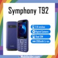 Symphony T92