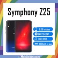 Symphony Z25
