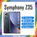 Symphony Z35