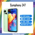 Symphony Z47