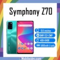 Symphony Z70