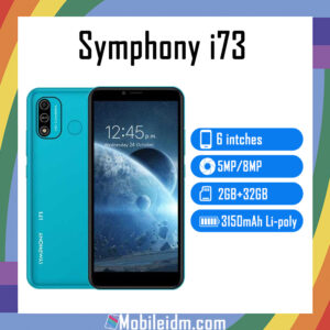 Symphony i73