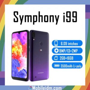 Symphony i99