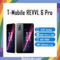 T-Mobile REVVL 6 Pro